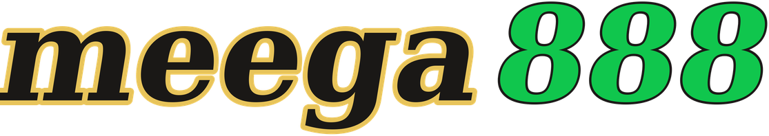 meega888 logo