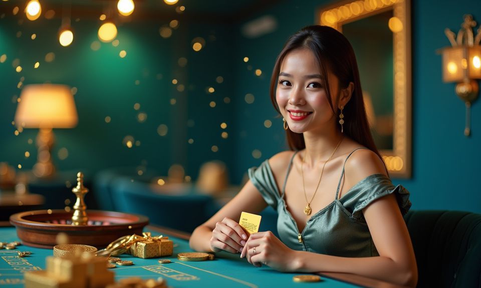meega888 Fund Your Account, Cash Out Fast