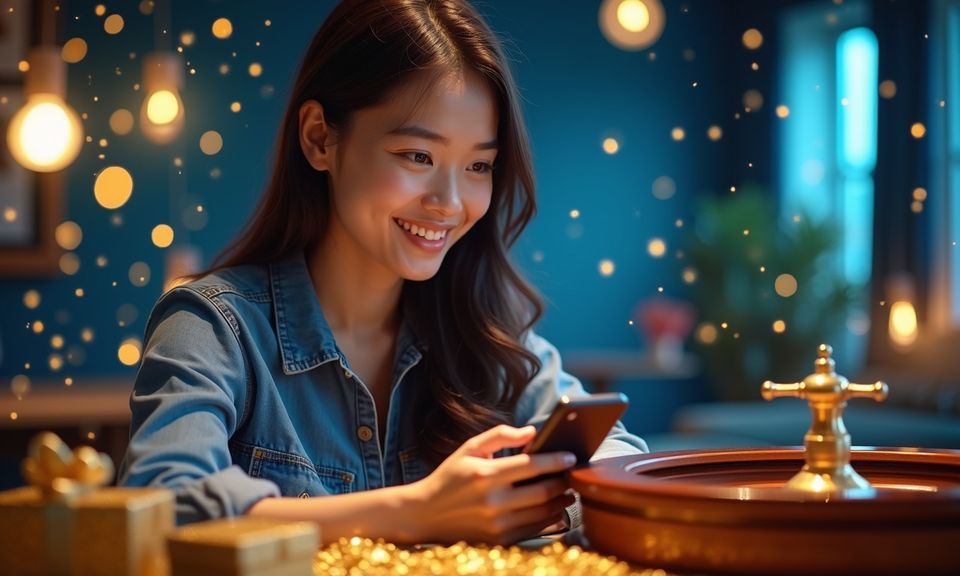 meega888 Withdrawing Winnings to Your Wallet